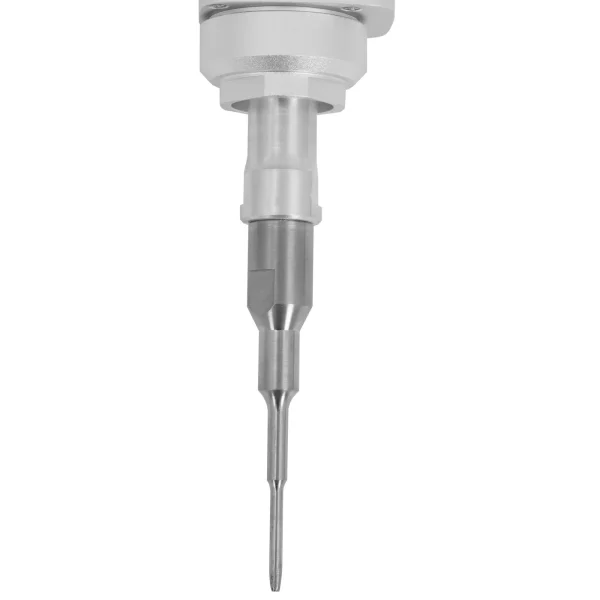 Homogenizatora ultraskaņas rokas zonde 2 mm 0,1-10 ml
