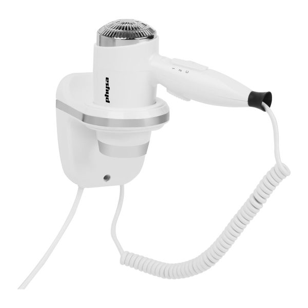 Matu žāvētāja baseina viesnīcas siena balta 1600w fiza pilih