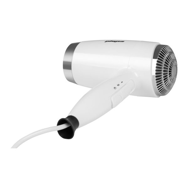 Matu žāvētāja baseina viesnīcas siena balta 1600w fiza pilih