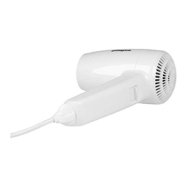 Matu žāvētāja baseina viesnīcas siena balta 1200W fiza puruss