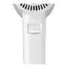 Matu žāvētāja baseina viesnīcas siena balta 1200W fiza puruss