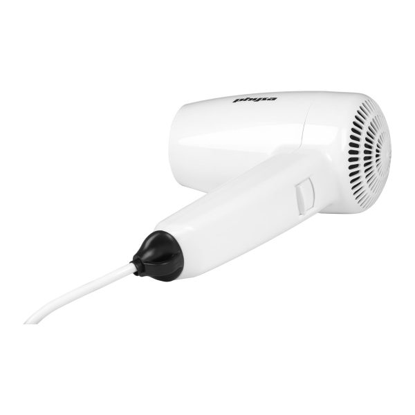 Matu žāvētāja baseina viesnīcas sienas sienas viesnīca 1200W Physa Sicco