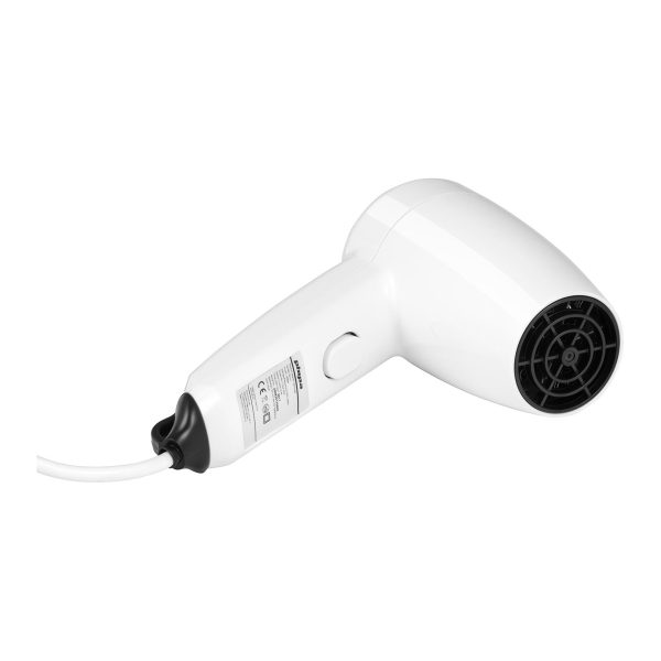 Matu žāvētāja baseina viesnīcas sienas sienas viesnīca 1200W Physa Sicco