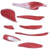 10040349-8 Cilvēka ķermeņa 3D anatomiskais modelis 27 elementi 76 cm