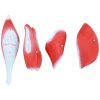 Cilvēka kāju muskuļu 3D anatomiskais modelis