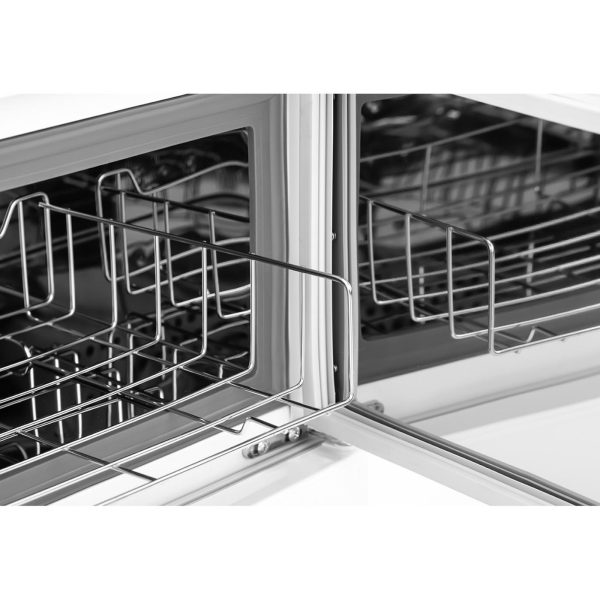 Dvieļu sildītājs ar UV sterilizāciju 32 L 450 W