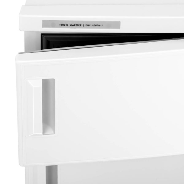Dvieļu sildītājs ar UV sterilizāciju 32 L 450 W