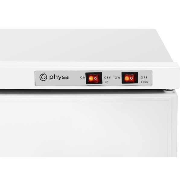 Dvieļu sildītājs ar UV sterilizāciju 32 L 450 W