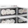 Dvieļu sildītājs ar UV sterilizāciju 32 L 450 W