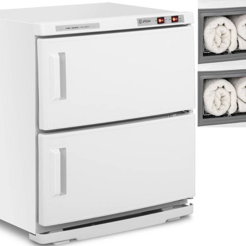 Dvieļu sildītājs ar UV sterilizāciju 32 L 450 W