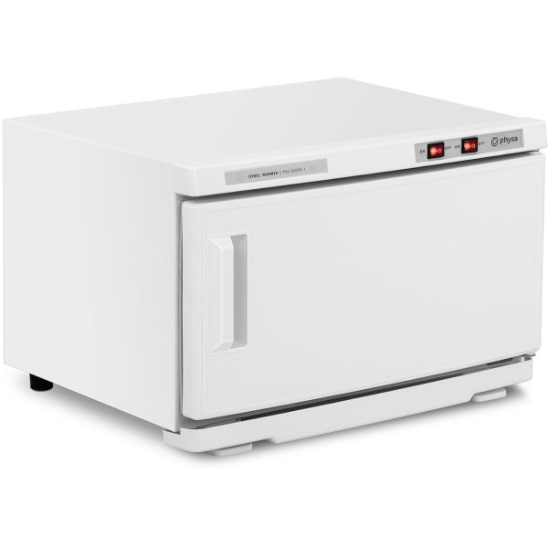 Dvieļu sildītājs ar UV sterilizāciju 16 L 230 W