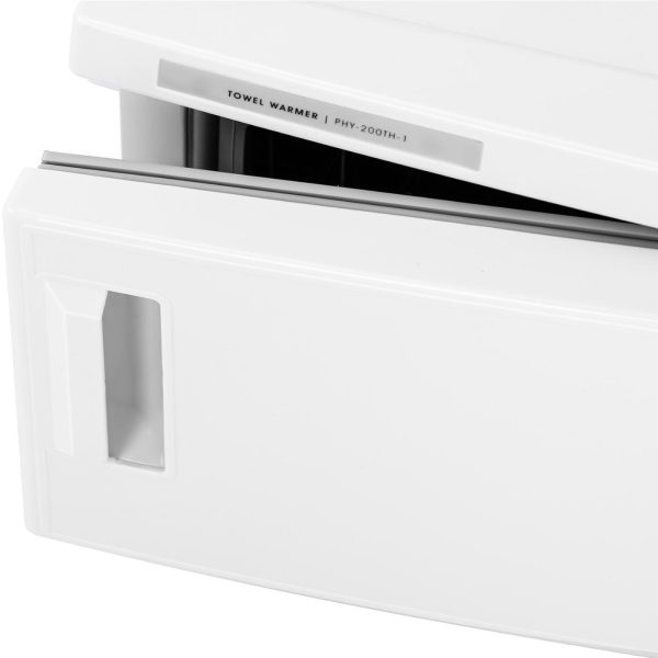 Dvieļu sildītājs ar UV sterilizāciju 16 L 230 W