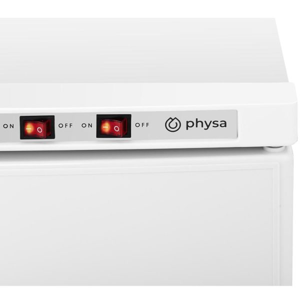 Dvieļu sildītājs ar UV sterilizāciju 16 L 230 W