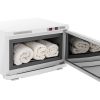 Dvieļu sildītājs ar UV sterilizāciju 16 L 230 W