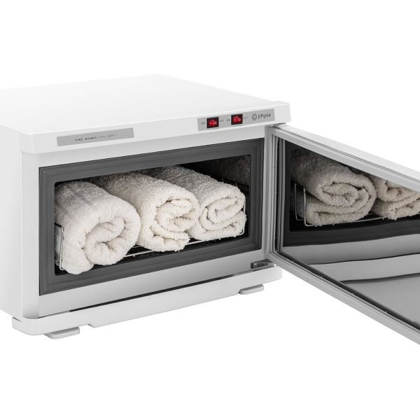 Dvieļu sildītājs ar UV sterilizāciju 16 L 230 W