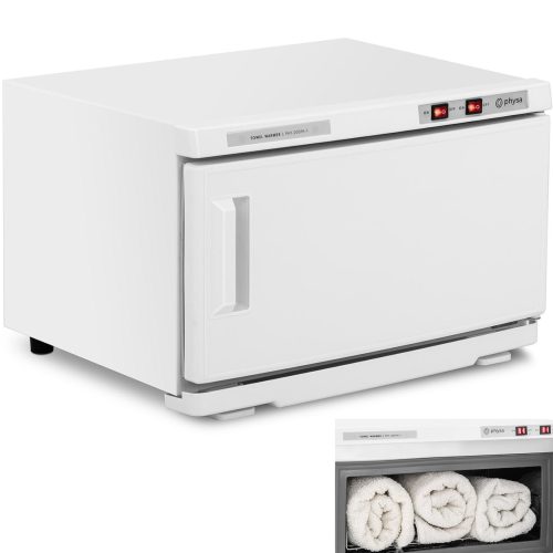 Dvieļu sildītājs ar UV sterilizāciju 16 L 230 W