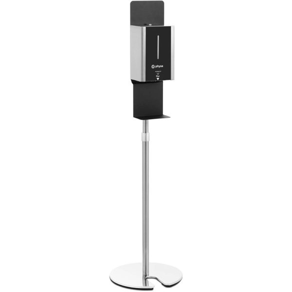 nepieejama automātiskā mazgāšanas stacija 100-140 cm 1 L