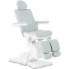 Podoloģiskais kosmētikas krēsls Pedicure Spa Rome tetovējumam - pistācijām