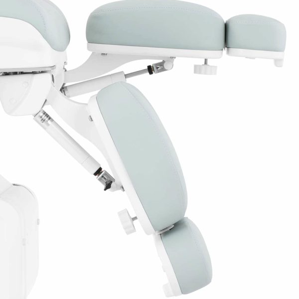 Podoloģiskais kosmētikas krēsls Pedicure Spa Rome tetovējumam - pistācijām