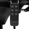 Elektriski kontrolēts kosmētikas krēsls uz Physa Rovigo Black