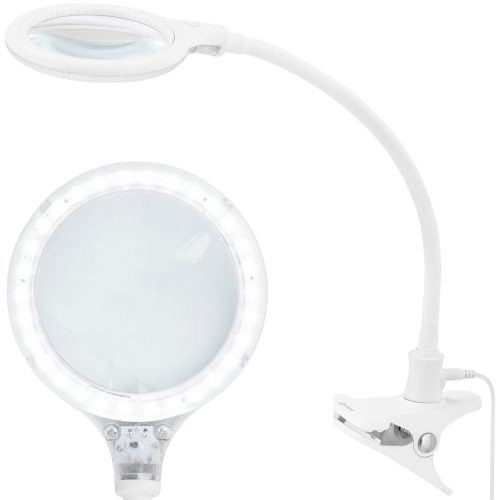 Darbnīcas lampa