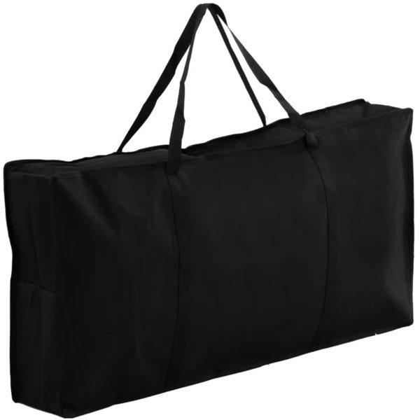 Galda galds kosmētiskam manikīram ar absorbētiem putekļiem, kas salocīti uz riteņiem 90 x 42 x 73 cm balti