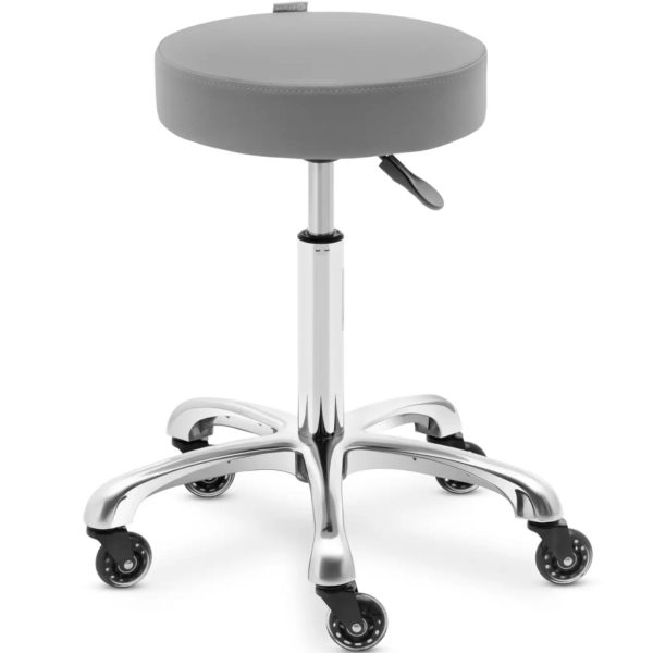 Pārtrauciet kosmētikas Hoker stook uz 150 kg Worcester - tumši pelēks Pārtrauciet kosmētikas Hoker stook uz 150 kg Worcester - tumši pelēks