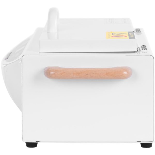 Karstā gaisa matu sterilizators 250 c 2 L rīku dezinficēšanai