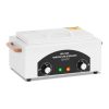 10040677-1 Karstā gaisa matu sterilizators instrumentu dezinficēšanai 220 C 2 L
