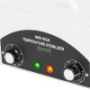 10040677-2 Karstā gaisa matu sterilizators instrumentu dezinficēšanai 220 C 2 L
