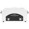 10040677-4 Karstā gaisa matu sterilizators instrumentu dezinficēšanai 220 C 2 L