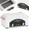Karstā gaisa matu sterilizators instrumentu dezinficēšanai 220 C 2 L Karstā gaisa matu sterilizators instrumentu dezinficēšanai 220 C 2 L