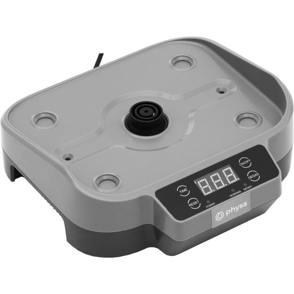 Kosmētiskā ultraskaņas mazgātājs elektronikas rotaslietu instrumentiem 1,2 L 70 W