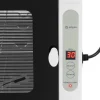 10040765-2 UV sterilizators kosmētikas instrumentiem ar LED taimeri 8 L