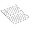 10040765-4 UV sterilizators kosmētikas instrumentiem ar LED taimeri 8 L