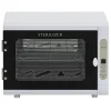 10040765-5 UV sterilizators kosmētikas instrumentiem ar LED taimeri 8 L