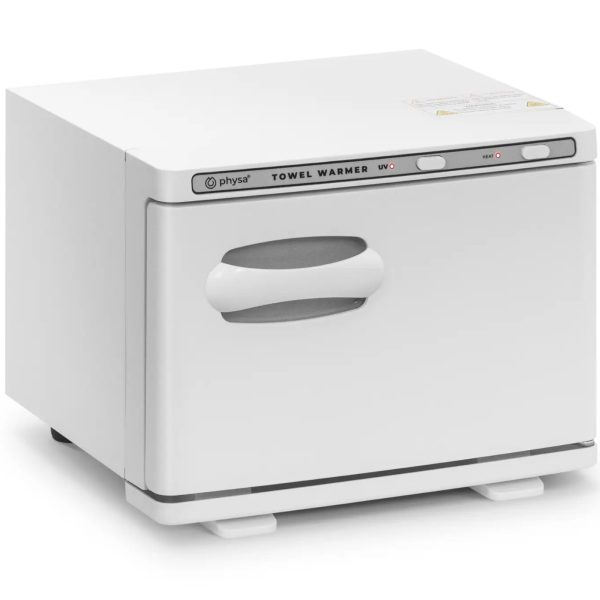 10040768-1 Dvieļu sildītājs ar UV sterilizāciju 6 L 80 C 161 W