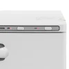 10040768-3 Dvieļu sildītājs ar UV sterilizāciju 6 L 80 C 161 W