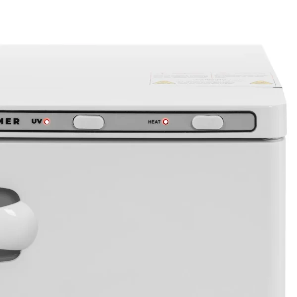 10040768-3 Dvieļu sildītājs ar UV sterilizāciju 6 L 80 C 161 W