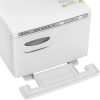 10040768-4 Dvieļu sildītājs ar UV sterilizāciju 6 L 80 C 161 W