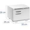 10040768-6 Dvieļu sildītājs ar UV sterilizāciju 6 L 80 C 161 W