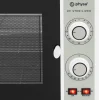 10040769-2 Dvieļu sildītājs ar UV sterilizāciju 30-80 c 15 l 164 collas