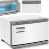 Kosmētiskais sildītājs dvieļiem ar UV 70 C 14 L 230 W UV sterilizāciju Kosmētiskais sildītājs dvieļiem ar UV 70 C 14 L 230 W UV sterilizāciju