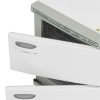 10040771-1 Dvieļu sildītājs ar UV 70 C 2 x 14 L 440 W uv sterilizācija