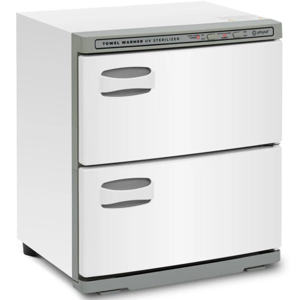 Dvieļu sildītājs ar UV 70 C 2 x 14 L 440 W uv sterilizācija Dvieļu sildītājs ar UV 70 C 2 x 14 L 440 W uv sterilizācija