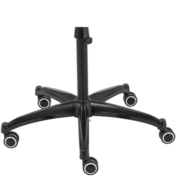 Haēla frizieru matu žāvētājs ar jonizāciju stāv 70 C 1000 W - melns