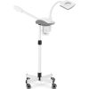 Kosmētiskā wapozona seja ar aromterapiju un lampu 750 W lampu