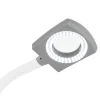 Kosmētiskā wapozona seja ar aromterapiju un lampu 750 W lampu