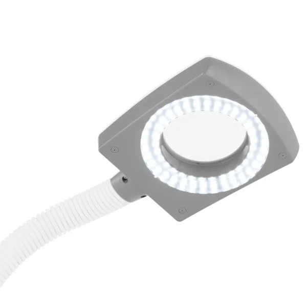 Kosmētiskā wapozona seja ar aromterapiju un lampu 750 W lampu