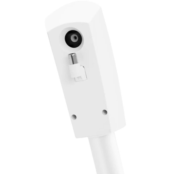 Kosmētiskā wapozona seja ar aromterapiju un lampu 750 W lampu
